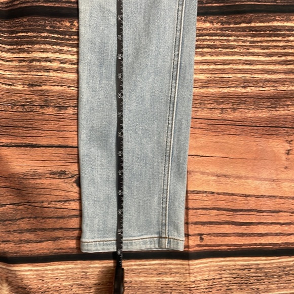 Reformation High and skinny jeans - Picture 9 of 9